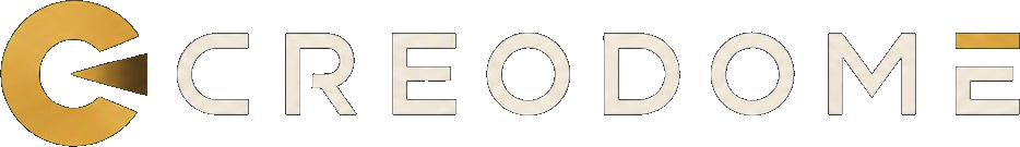 Creodome Logo